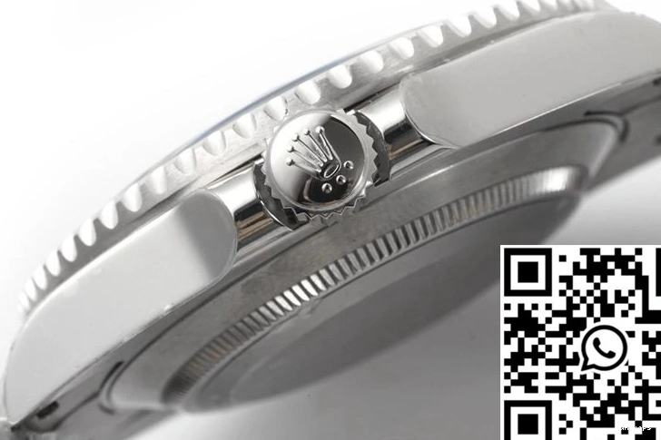 Rolex M126610LV-0002 Dial 41MM Factory Black Submariner Date ROF 0105